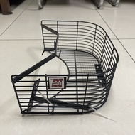 MODENAS MR2 MR 2 MR-2 KRISS MR2 BASKET STEEL BAKUL BESI RAGA BESI IRON STEEL BASKET BAKUL RAGA BESI