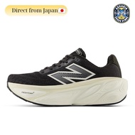 Fresh Foam X More V5 Running Shoes Fresh Foam More Current Men's CD5 (Black) 26.0cm Fresh Foam CKTM 