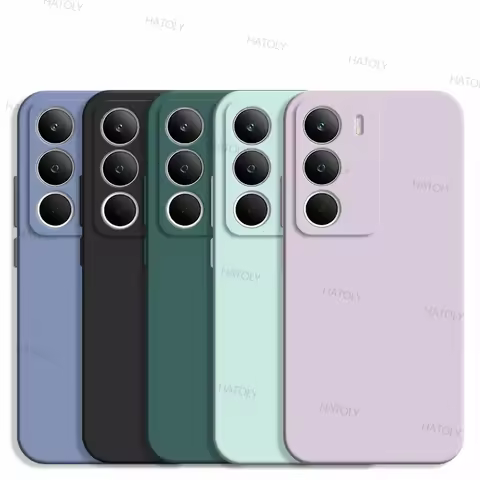 For Realme C71 4G Case Realme C71 4G Cover Bumper Original TPU Protector Shockproof Liquid Silicone 