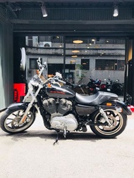 2012年 哈雷 Harley Davidson Sportster XL883L 車況極新 可分期 免頭款 歡迎車換車 網路評價最優 業界分期利息最低 嬉皮 美式 883 1200