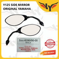 Y125Z SIDE MIRROR 125Z REAR VIEW MIRROR Y125 Y125Z CERMIN SISI MOTOR - 5XK-F6280/F6290-00