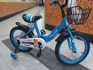 兒童單車16吋498元