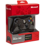 (READY STOCK) XBOX 360 WIRED CONTROLLER COMPATIBLE WITH X360/PC WINDOWS ( COMPATIBLE WITH FIFA 2022)