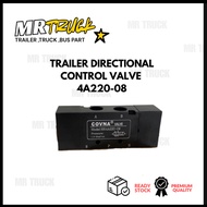 TRAILER DIRECTIONAL CONTROL VALVE 4A220-08