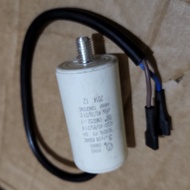 Capacitor 3 uf 400 VAC Capacitor 3 Micro