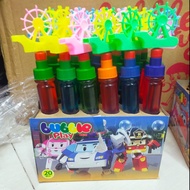 Bubble Stick Soap Bubble Foam Children's Toy Bubble Toy Bubble Wand