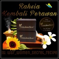 WSR Women Secret Recipe