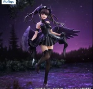 Furyu BiCute Dark 景品模型 -時崎狂三 《約會大作戰》