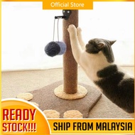 READY STOCK!!!! Cat Scratch Play Bed Toy | Kucing Scratcher Cat Tree