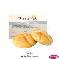 Puratos Hi-Ratio White Shortening
