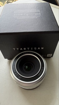 TTARTISAN 35mm F2.8 Lens