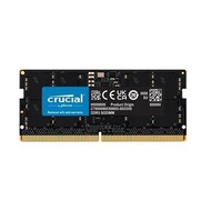美光 Crucial NB-DDR5 4800/ 8G筆記型RAM CT8G48C40S5