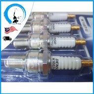 Denso Spark Plug W16EP-U / W16EX-U11 Proton Saga OLD Iswara Wira 1.3/1.5 Satria Kancil NJW