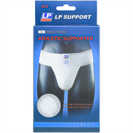 [ของแท้ 100%] LP SUPPORT 622 ATHLETIC SUPPORT ซัพพอร์ท พยุง รัด กล้ามเนื้อ บาดเจ็บ ไส่ได้ทั้งผู้ชาย/ผู้หญิง