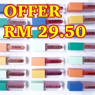 SOBELLA LIPSMATTE 5ML ORIGINAL HQ CLEARANCE SOBELLA