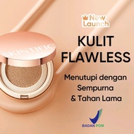 Skintific Cover All Perfect Cushion Refill/