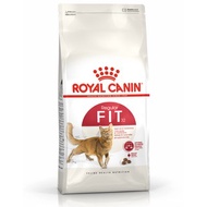 [FREE SHIPPING T&C] ROYAL CANIN FIT 32 4KG