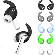 [5 Pairs] Ear Hooks Covers for Samsung Galaxy Buds 3 Pro, Sport Ear Tips Covers Silicone for Galaxy 