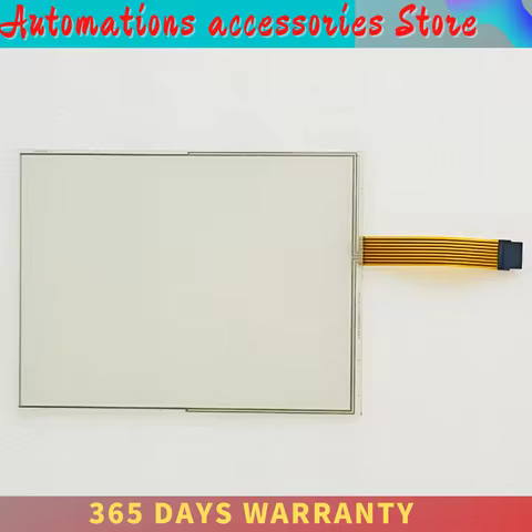 AMT9534 AMT 9534 91-09534-00A Touch Screen Panel Glass Digitizer AMT9534 AMT 9534 91-09534-00A Touch