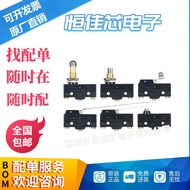 Japan Omron Micro Switch Z-15GQ-B GW22-B GQ22 GD-B HW78-B Stroke Switch