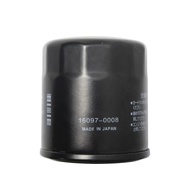 Oil Filter For 250/300(2013)Z250 ER6 VersysCHEER KSR KLX KAZE NINJA(16097-0552)