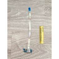 Light board for Dell E5440 5440 laptop, original disassembled product