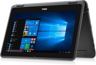 Dell Latitude 3189 Convertible 2-in-1 Laptop, 11.6" Touchscreen, Intel Pentium N4200 (1.1 GHz), 4 GB
