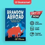 Brandon Abroad - Paperback - English - 9781913036591