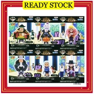 【100% ORI 🇯🇵】【MORIA】【MIHAWK】【DOFLAMINGO】ONE PIECE THE SEVEN WARLORDS OF THE SEA ICHIBAN KUJI PRIZE D