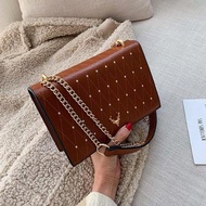 Tas Selempang Import CR7027 Tas Import Tas Cantik Tas Wanita Hot Seller Hot Promo Tali Sesuai Foto