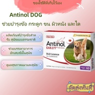 Antinol For Dog 60 Cap EXP.10/2027