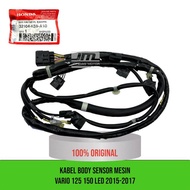 Kabel Body Mesin Kabel Body Sensor Vario 125 150 Led 2015-2017 32104-K59-A10