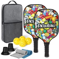 Racket Grip Professional Association Net Bag Ball Skin2Pineapple4Outdoor Padel Ball Anti-Slip Padel 