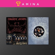 NCT DREAM 5th Mini Album Dream ( ) Scape Photobook ver.