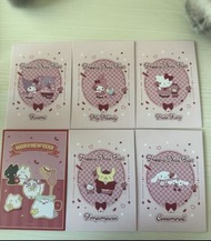 Sanrio 限定利是封
