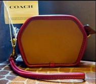 COACH MINI CROSSBODY 小廢包