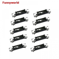 BMW Windshield Moulding Clips 10 Pieces Car Accessories For BMW E60 E61