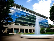 Golden Tulip Aix Les Bains