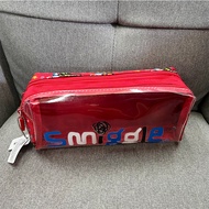 smiggle | Creative Double Layer Zipper Pen Case Australian Smiggle School Supplies Pencil Box for Pr