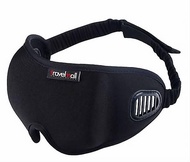 travelmall 3D舒適旅行眼罩