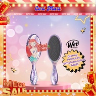 The Wet Brush WetBrush Disney Princess Wholehearted Ariel Hair Comb