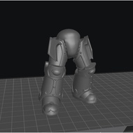 thousand sons Legs 1