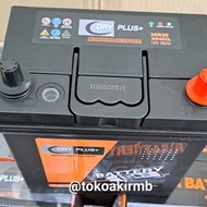 Dryplus Ns40zl mf car battery (Instant purchase only /Grap)