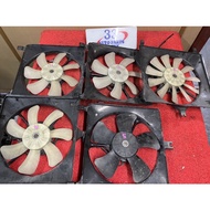 HIGH SPEED FAN MOTOR  5 BLADE/7BLADE/ (no soket)