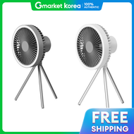 iSpace Space-F4000 Wireless Portable Fan