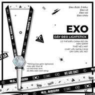 Erbong EXO lightstick strap