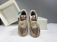 Sports Shoes M1906R_New Balance_NB_M5740 series retro daddy style leisure sports jogging shoes, the ancestor of grey spring and autumn versatile men and women