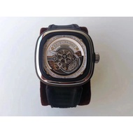 1: 1 Original Standard AAA+seven friday friday Series ** Original Movement friday Men's Watch/Wrist 