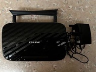 TP-Link | Archer C2 | AC750 無線雙頻Gigabit路由器 | AC750 Wireless Dual Band Gigabit Router