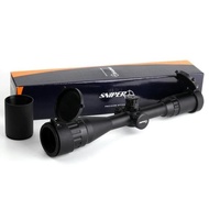 Terbaru Telescope Teleskop Sniper 3-9X40 Aol Riflescope Sniper 3-9X40